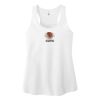 Women's V.I.T.  Gathered Back Tank Thumbnail