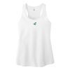 Women's V.I.T.  Gathered Back Tank Thumbnail