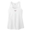 Women's V.I.T.  Gathered Back Tank Thumbnail