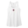 Women's V.I.T.  Gathered Back Tank Thumbnail