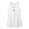 Women's V.I.T.  Gathered Back Tank Thumbnail
