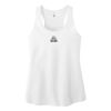 Women's V.I.T.  Gathered Back Tank Thumbnail