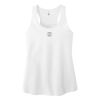 Women's V.I.T.  Gathered Back Tank Thumbnail
