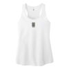 Women's V.I.T.  Gathered Back Tank Thumbnail