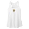 Women's V.I.T.  Gathered Back Tank Thumbnail