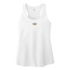Women's V.I.T.  Gathered Back Tank Thumbnail