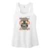Women's V.I.T.  Gathered Back Tank Thumbnail