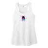 Women's V.I.T.  Gathered Back Tank Thumbnail