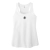 Women's V.I.T.  Gathered Back Tank Thumbnail