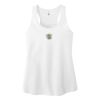 Women's V.I.T.  Gathered Back Tank Thumbnail