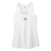 Women's V.I.T.  Gathered Back Tank Thumbnail