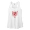 Women's V.I.T.  Gathered Back Tank Thumbnail