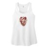 Women's V.I.T.  Gathered Back Tank Thumbnail