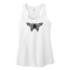 Women's V.I.T.  Gathered Back Tank Thumbnail