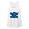 Women's V.I.T.  Gathered Back Tank Thumbnail