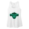 Women's V.I.T.  Gathered Back Tank Thumbnail