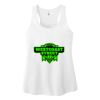 Women's V.I.T.  Gathered Back Tank Thumbnail