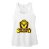 Women's V.I.T.  Gathered Back Tank Thumbnail