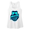 Women's V.I.T.  Gathered Back Tank Thumbnail