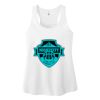Women's V.I.T.  Gathered Back Tank Thumbnail