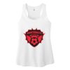 Women's V.I.T.  Gathered Back Tank Thumbnail