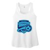 Women's V.I.T.  Gathered Back Tank Thumbnail