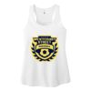 Women's V.I.T.  Gathered Back Tank Thumbnail