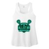 Women's V.I.T.  Gathered Back Tank Thumbnail