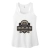 Women's V.I.T.  Gathered Back Tank Thumbnail