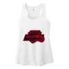Women's V.I.T.  Gathered Back Tank Thumbnail