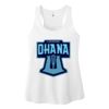 Women's V.I.T.  Gathered Back Tank Thumbnail