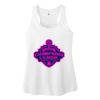 Women's V.I.T.  Gathered Back Tank Thumbnail