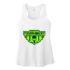 Women's V.I.T.  Gathered Back Tank Thumbnail