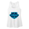 Women's V.I.T.  Gathered Back Tank Thumbnail