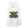 Women's V.I.T.  Gathered Back Tank Thumbnail