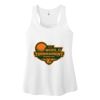 Women's V.I.T.  Gathered Back Tank Thumbnail