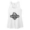Women's V.I.T.  Gathered Back Tank Thumbnail