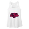 Women's V.I.T.  Gathered Back Tank Thumbnail