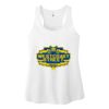 Women's V.I.T.  Gathered Back Tank Thumbnail