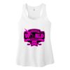 Women's V.I.T.  Gathered Back Tank Thumbnail