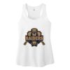 Women's V.I.T.  Gathered Back Tank Thumbnail