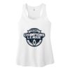 Women's V.I.T.  Gathered Back Tank Thumbnail