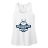 Women's V.I.T.  Gathered Back Tank Thumbnail