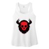 Women's V.I.T.  Gathered Back Tank Thumbnail
