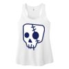 Women's V.I.T.  Gathered Back Tank Thumbnail