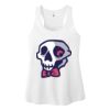 Women's V.I.T.  Gathered Back Tank Thumbnail