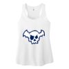 Women's V.I.T.  Gathered Back Tank Thumbnail