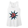Women's V.I.T.  Gathered Back Tank Thumbnail