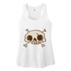 Women's V.I.T.  Gathered Back Tank Thumbnail