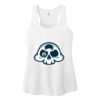 Women's V.I.T.  Gathered Back Tank Thumbnail